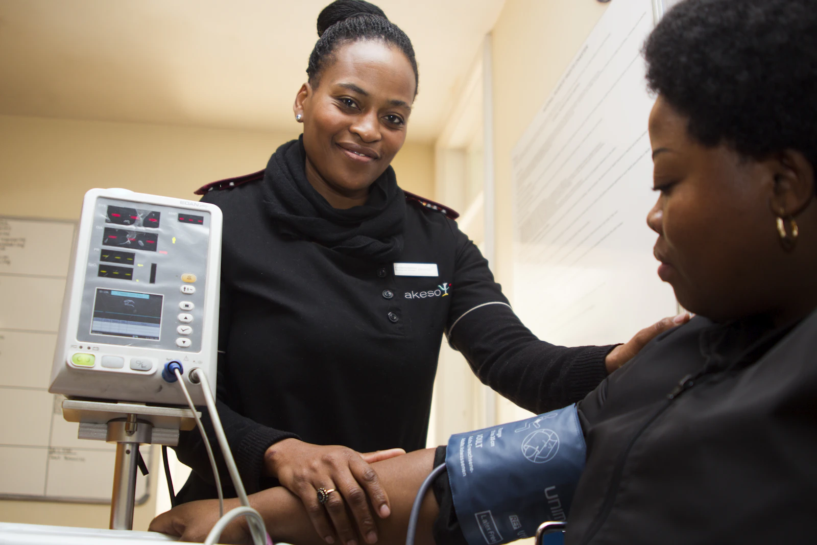 PatientCopilot vs. NexHealth: Which Fits Your Practice?