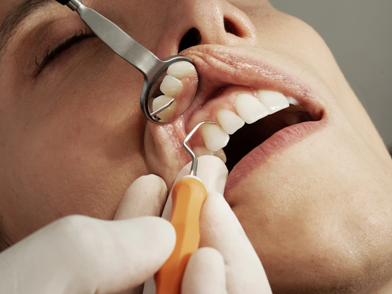 PatientCopilot AI marketing for Dental Practices