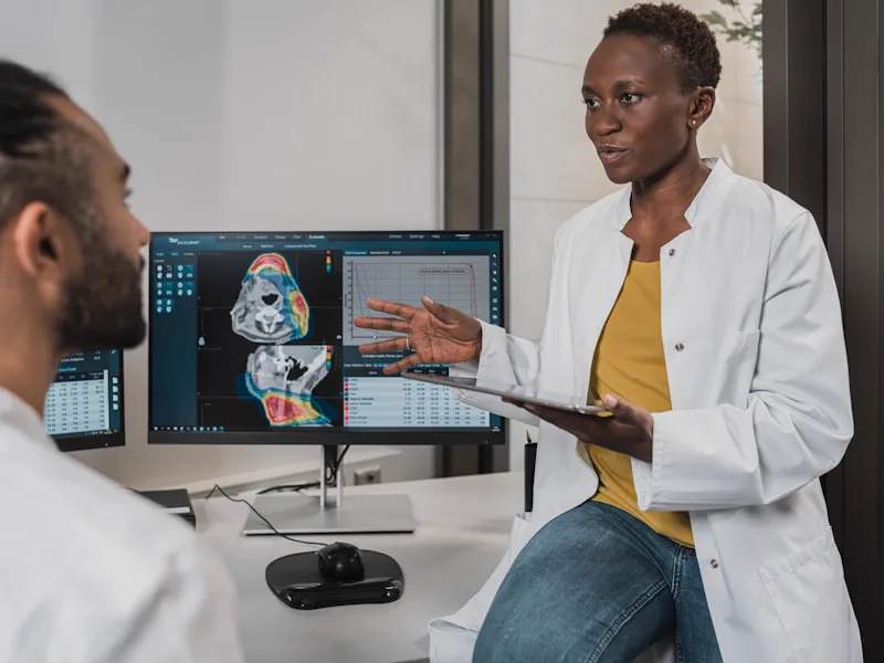 PatientCopilot AI marketing for Functional Medicine