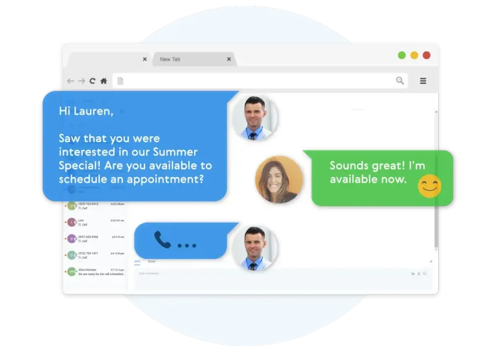 AI Appointment Scheduling